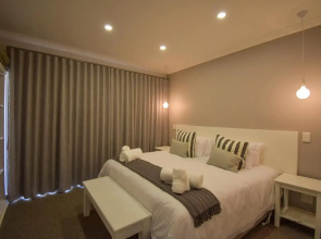 Willow Rest Villas