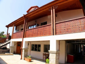 Akido Hotel