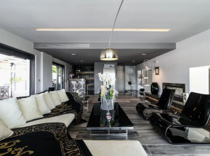 Villa Selenia Platinum