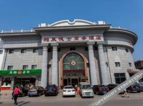 Pebble Motel (Tianjin Beichen Jingjin Road)