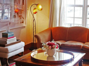 Casa Faena Miami Beach