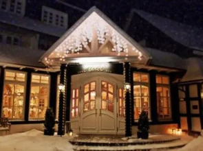 Landhotel Sangermann