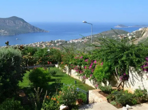 Villa Incantata