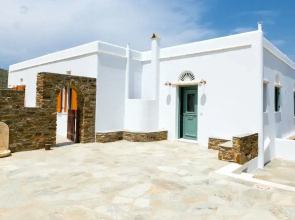 imarkellis boutique villas