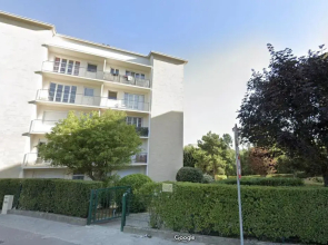 Studio ScandiChic tout équipé centre-gare-rives-clinique à pied