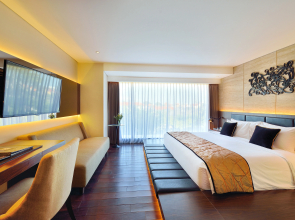 de Vins Sky Hotel Seminyak