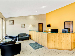 Days Inn by Wyndham Carson City