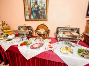 Счастливый Пушкин