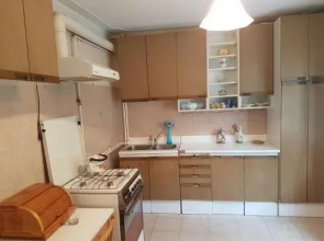 Rustaveli Guesthouse