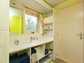 Lovely Holiday Home with Garden in Zuienkerke