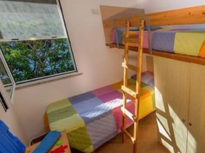Camping Village Voltoncino