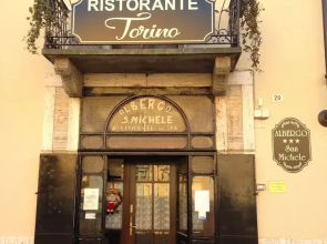 Albergo San Michele Ristorante Torino