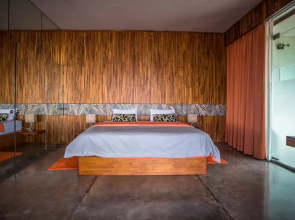 The Arancia Villa