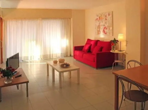 Apartamentos AuraPark Nord