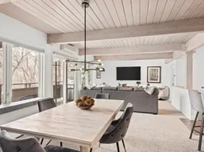 Standard Two Bedroom - Aspen Alps #402