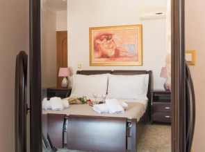 Fontana Holiday Home