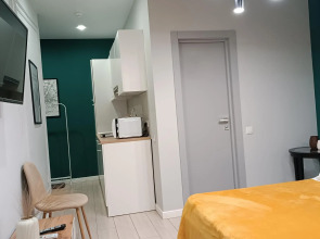 ApartLily (АпартЛили) на улице Баварская