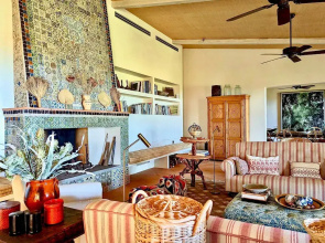 Maniero in Maremma Luxury Villa in Tuscany