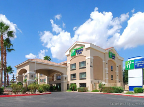 Holiday Inn Express & Suites Tucson North – Marana by IHG