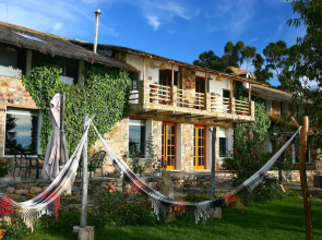 Hotel Isla Suasi