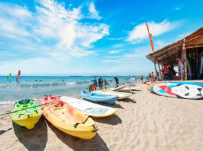 Premier Fort Beach Sveti Vlas