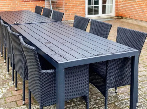 12 Person Holiday Home in Vaeggerlose