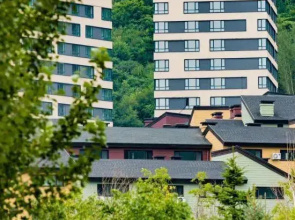 Club Aladdin At Lake Songhua