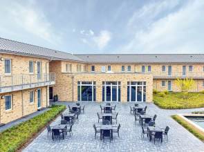 PRIMA Inn HOTEL & HOF NEURUPPIN