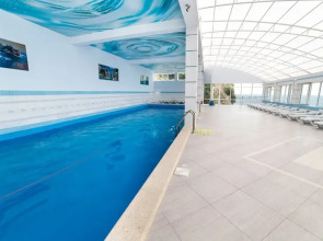 Малая Бухта