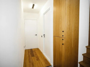 Отель The Tbilisi Pod