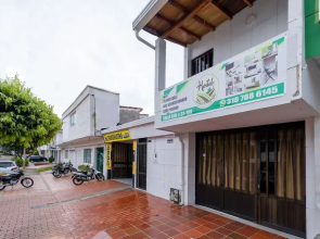 Ayenda Antiguo Campestre