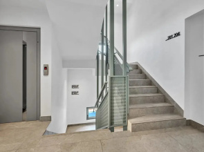 Nerium Luxury Suites