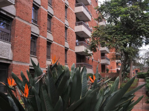 Longonot Place Serviced Apartments- Nairobi, City Centre CBD