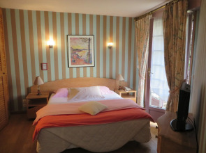 Hotel Le Vert Galant