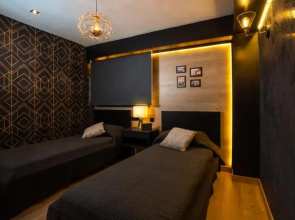 Level 11 Apartment
