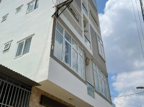 Anh Phat Hotel