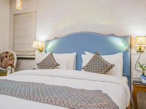 The Mohua A Boutique Hotel