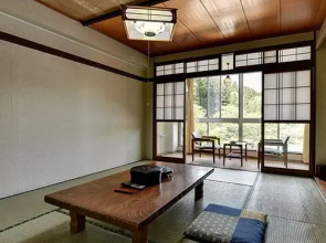 Ryokan Hanesawa Onsen Koyokan Yamagata