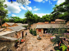Solaris Villas Dalmatian Stars