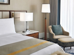 Grand Plaza Mövenpick Media City