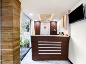 Oyo 28683 Hotel Suhagan Heights