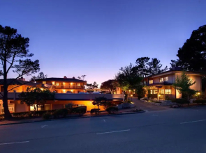 Horizon Inn and Ocean View Lodge