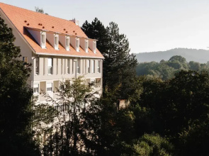 Ringhotel Johanniterbad