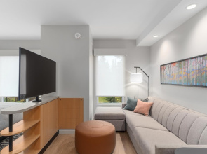 Hyatt House Thunder Bay