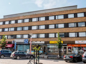 Apartment Rovakatu 27 B 16