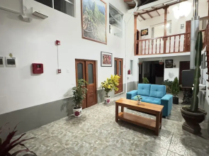 Casona Libertrek Inn