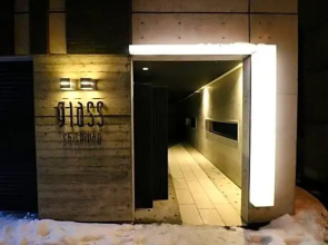 GLASS Shiseikan - Vacation STAY 11411v