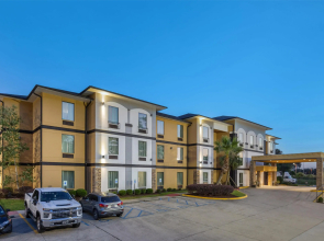 Best Western Plus Regency Park
