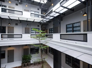 Sailomyen Hostel