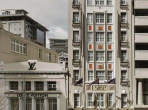 Fable Auckland, MGallery